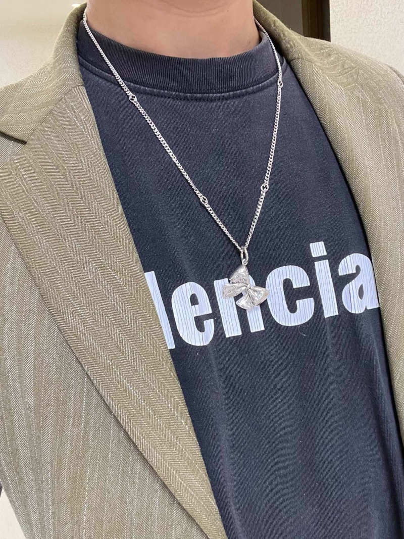 Gvc*1 necklaces